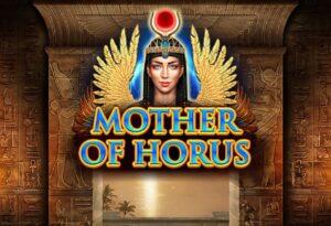 Mother Of Horus