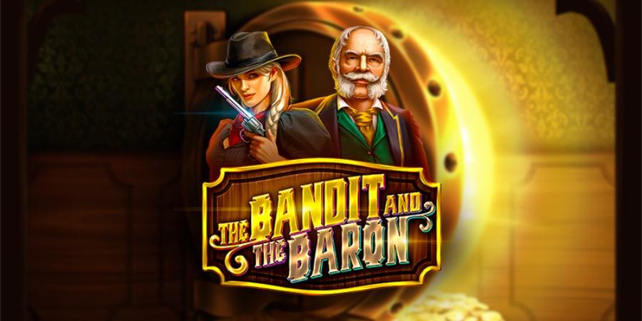 The Bandit and the Baron Slot