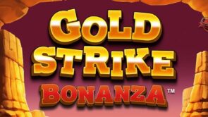 Gold Strike Bonanza Jackpot King