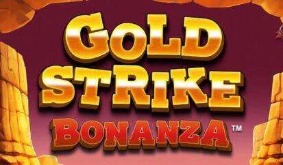 Gold Strike Bonanza Jackpot King