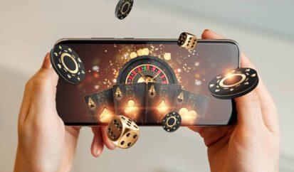 Mobile Casinos