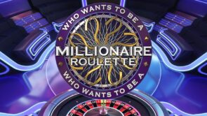 Who Wants To Be a Millionaire Roulette Live