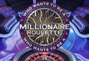 Who Wants To Be a Millionaire Roulette Live
