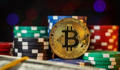 Crypto Online Betting