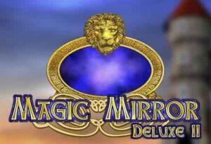 Magic Mirror Deluxe II slot