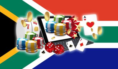 Africa Online Casino and Sportsbetting