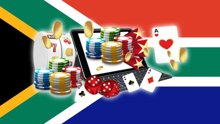 Africa Online Casino and Sportsbetting