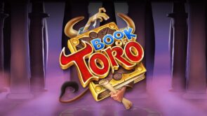 Book of Toro Slot Machine