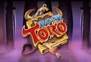 Book of Toro Slot Machine
