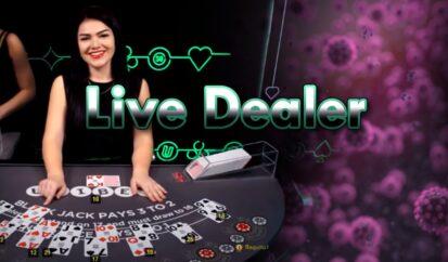 Live Dealer Games