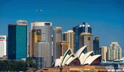 Australia Online Gambling