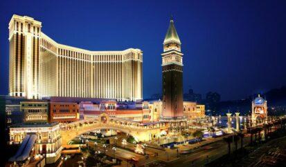Best Casinos In Macau