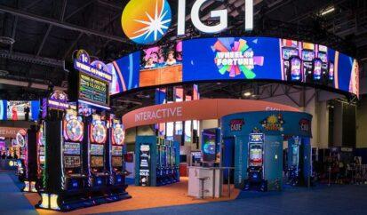 IGT