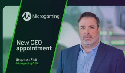 Microgaming Stephen Fisk