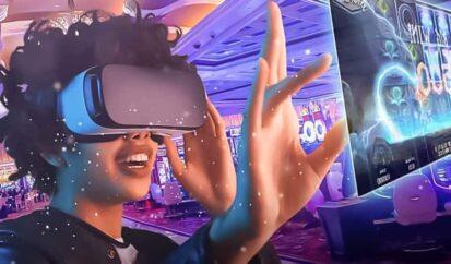 Online Casinos 2024 and Beyond