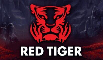 Red Tiger Gaming
