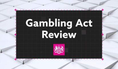 UK Gambling Act Review