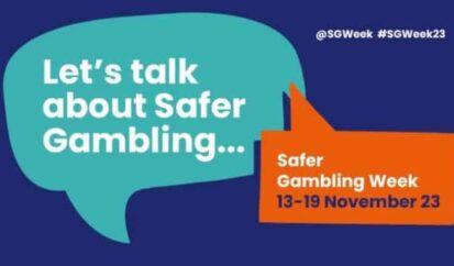 Safer Gambling