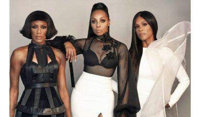 En Vogue and Sheena Easton