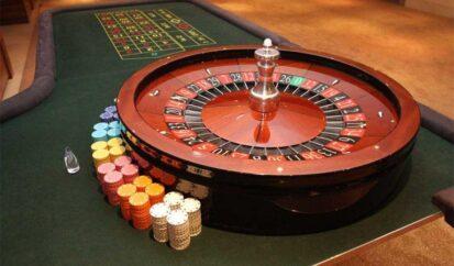 Casinos & Roulette