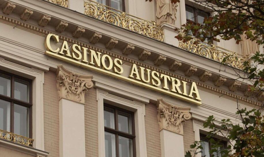 Online Casinos in Austria