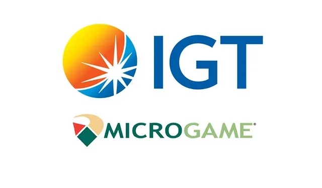 IGT micro gaming collaboration