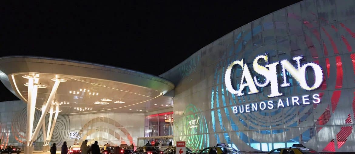 Casino Buenos Aires: A Grand Entertainment Hub