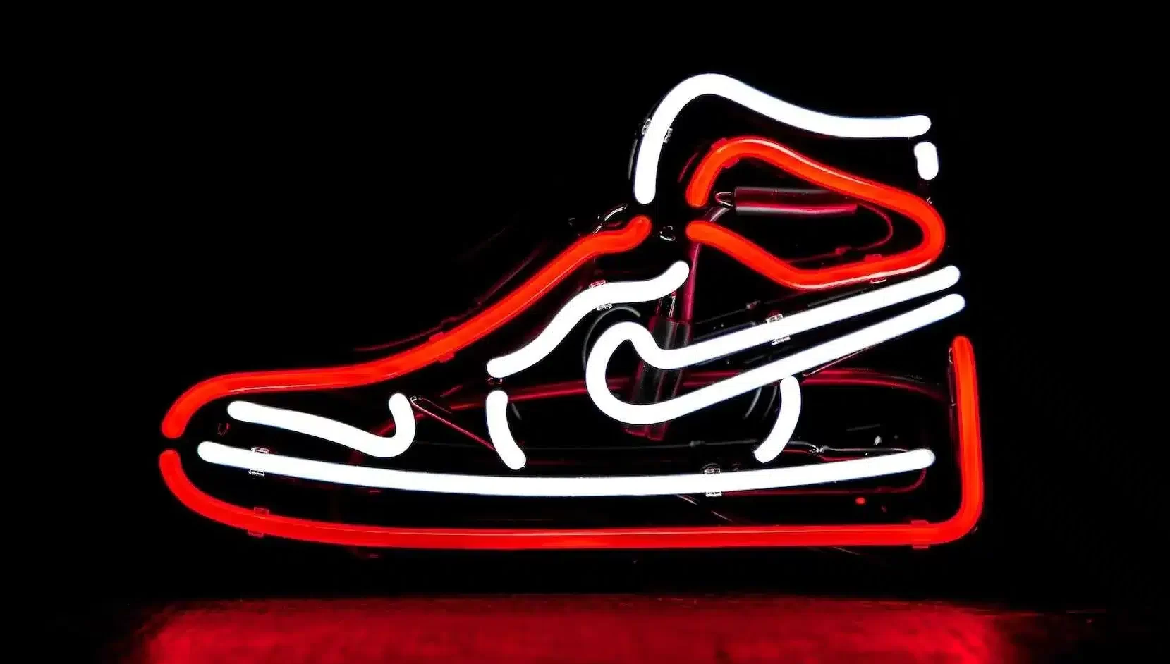 Nike partnership