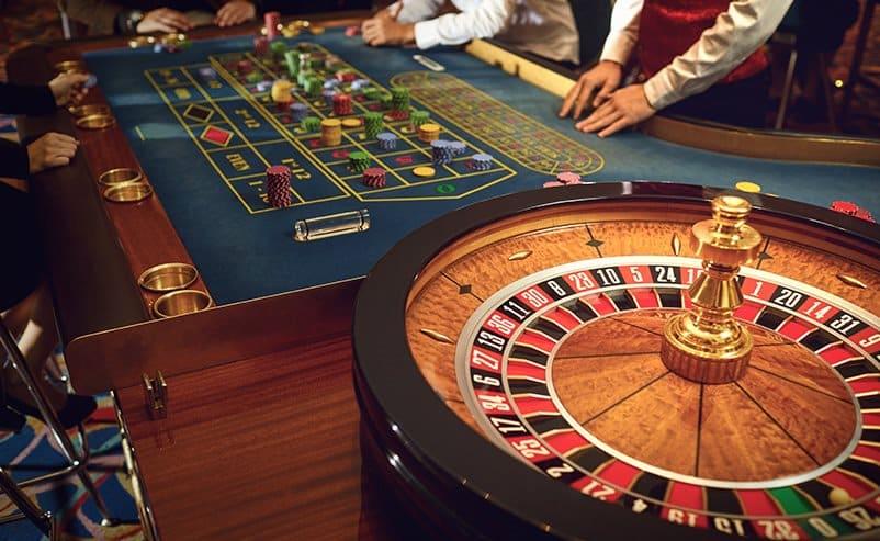 live casinos