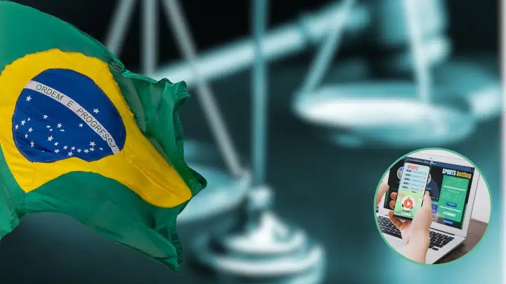 Brazil betting regulation