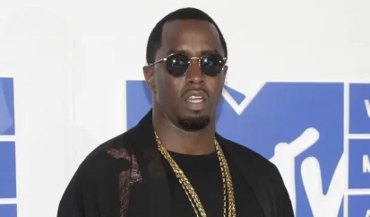 P diddy