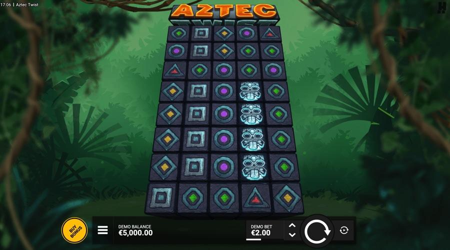 Aztec Twist