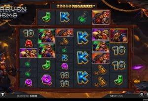 Dwarven Gems Megaways