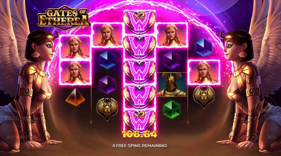 Gates of Etherea