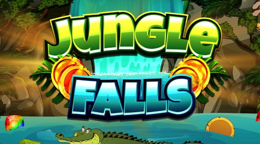 Jungle Falls