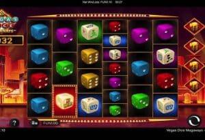 Vegas Dice Megaways
