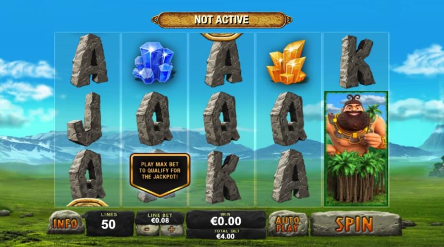 Jackpot Giant
